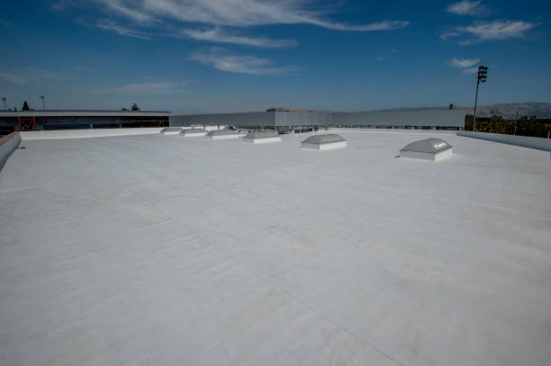 Commercial Roofing Services